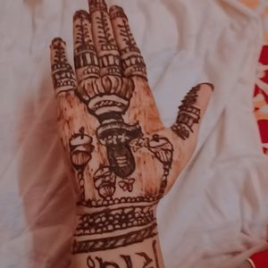 Meet your Posher, Chandani